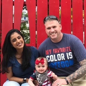 Meet your Posher, Richard